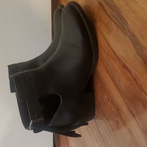 Harley-Davidson Amory boots size 7